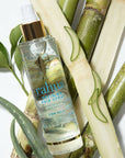 Rahua by Amazon Beauty Rahua Defining Hair Spray Firm Hold with Bamboo and Aloe Vera and other ingredient plants