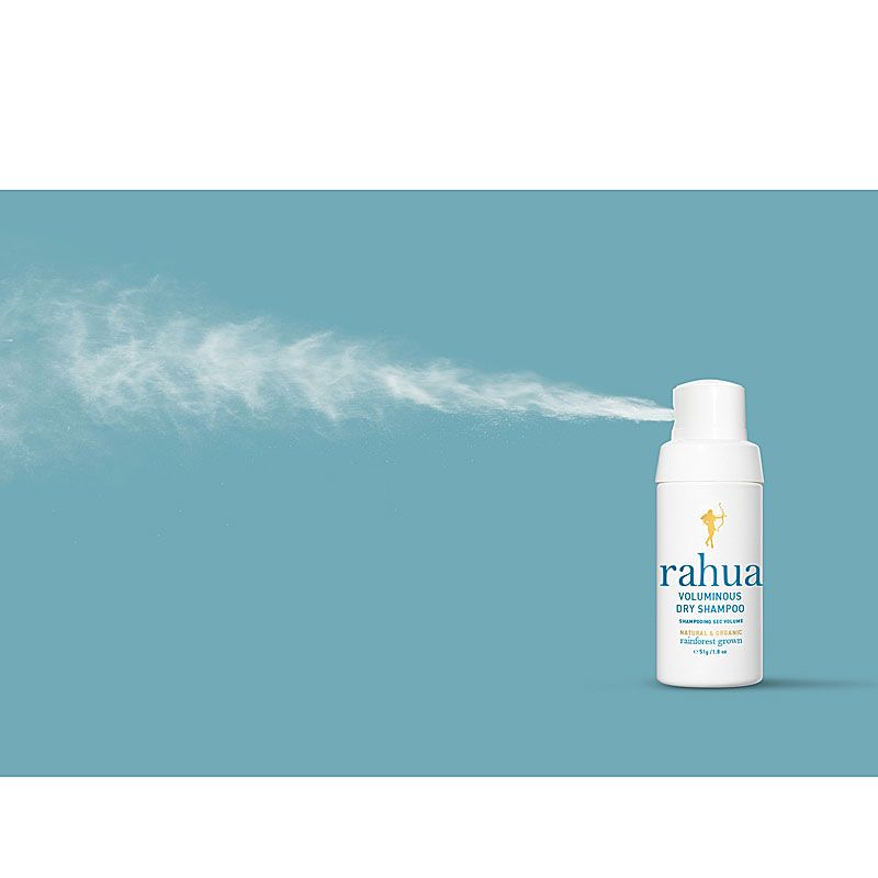 Rahua by Amazon Beauty Rahua Voluminous Dry Shampoo mist