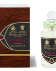 Penhaligon's Halfeti Eau de Parfum and box
