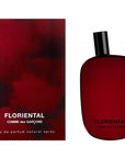 Floriental Eau de Parfum - Beautyhabit