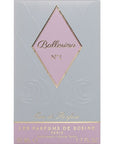 Les Parfums de Rosine Ballerina No.2 Box (50 ml)