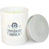 Hierbas de Ibiza Candle (6.7 oz) with lid off