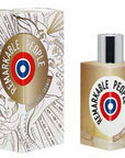 Etat Libre Remarkable People Eau de Parfum (50 ml) with box