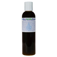 Living Libations True Blue Spirulina Shampoo 120 ml