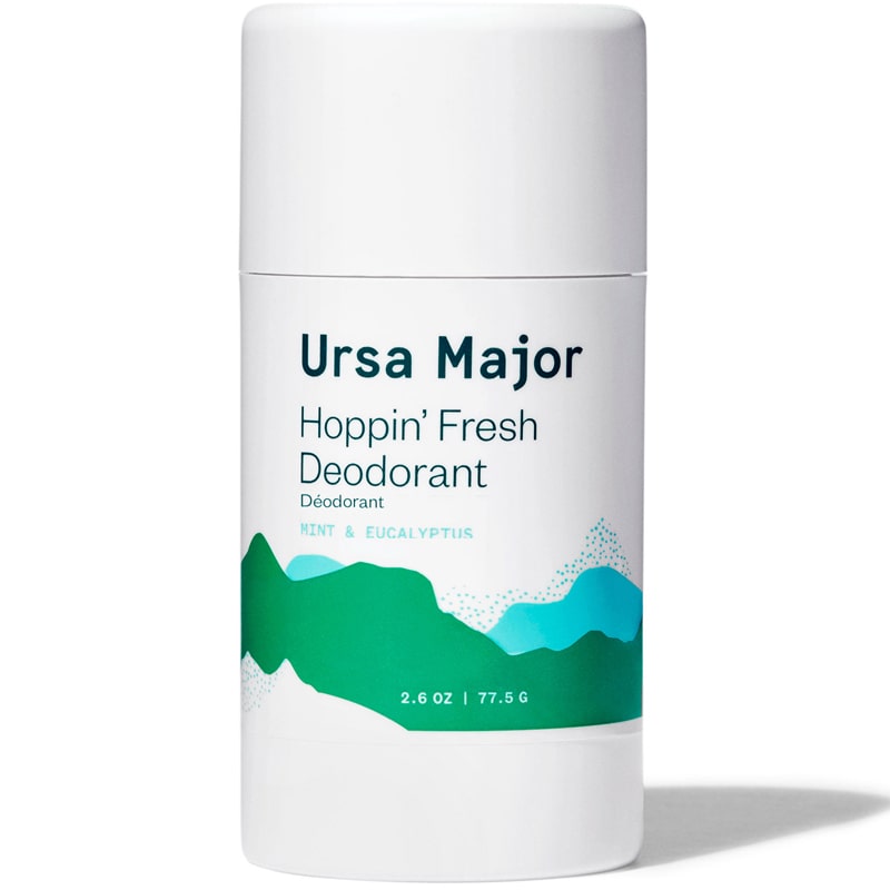 Ursa Major Hoppin&#39; Fresh Deodorant - 2.6 oz