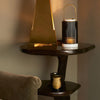 Beauty shot of Trudon La Promeneuse - Wax Diffuser and candle