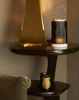 Beauty shot of Cire Trudon La Promeneuse - Wax Diffuser and candle