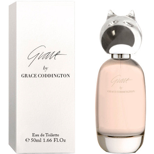 Comme des Garcons Grace Eau de Toilette by Grace Coddington (100 ml) with box
