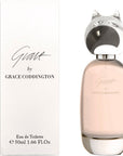 Comme des Garcons Grace Eau de Toilette by Grace Coddington (100 ml) with box