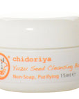 Chidoriya Yuzu Cleansing Balm (15 ml)