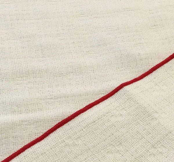 Chidoriya 3 Layers Organic Cotton &amp; Silk Cloth alternate view