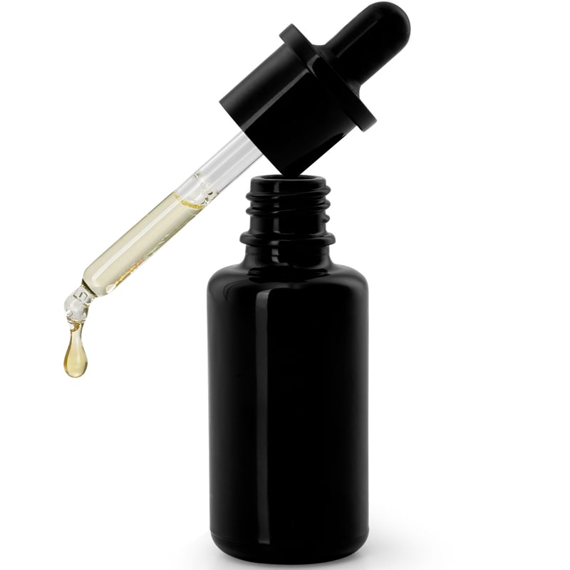 Argentum Apothecary L&#39;Etoile Infinie Enhancing Day &amp; Night Face Oil with dropper (1 oz)
