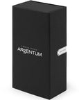 Argentum Apothecary L'Etoile Infinie Enhancing Day & Night Face Oil interior box (1 oz)