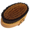 Burstenhaus Redecker Body Ionic Massage Brush - bristles up