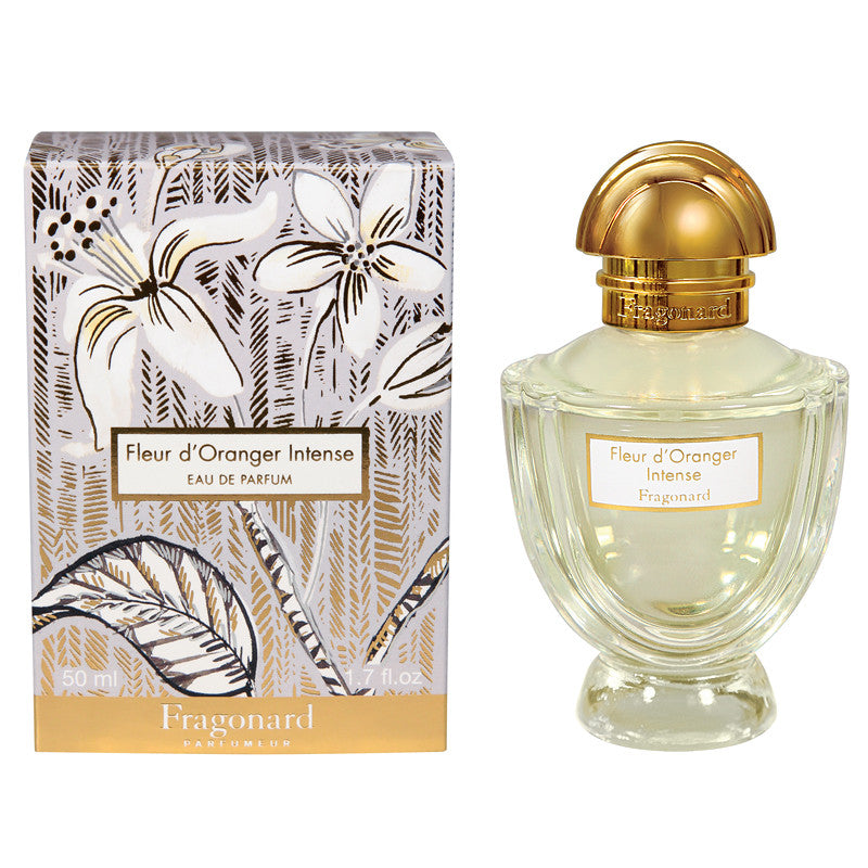 Fragonard Parfumeur Fleur d&#39;Oranger Intense Eau de Parfum (50 ml)