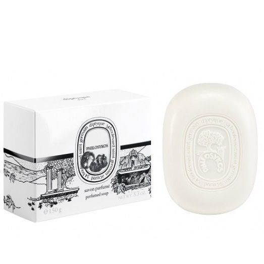  Diptyque Philosykos Soap (150 g) with box