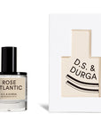 D.S. & Durga Rose Atlantic Eau de Parfum with box