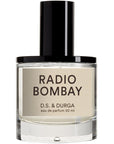 D.S. & Durga Radio Bombay Eau de Parfum (50 ml)