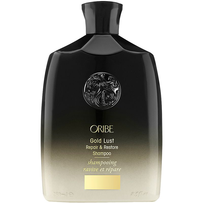 Oribe Gold Lust Repair & Restore Shampoo - 8.5 oz