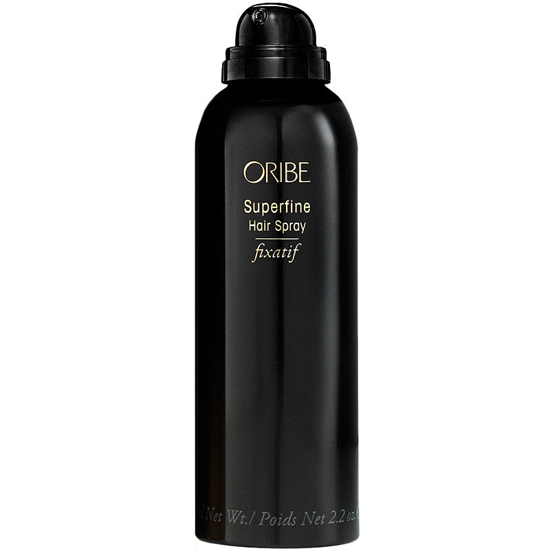 Oribe Superfine Hair Spray - 2.2 oz purse