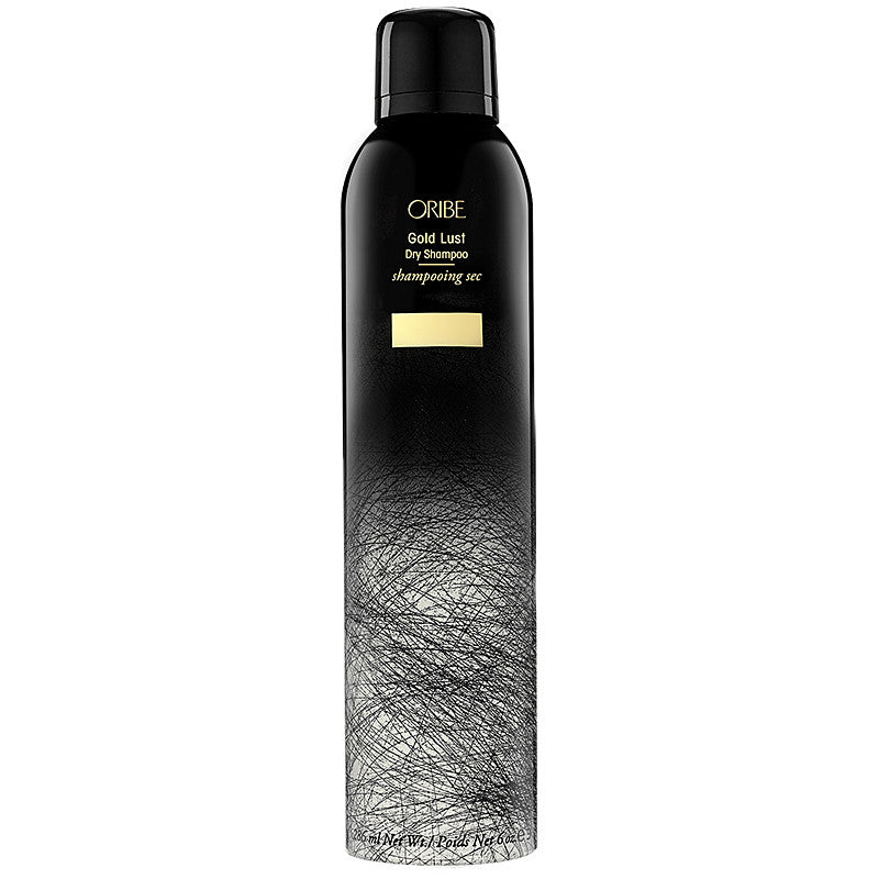 Oribe Gold Lust Dry Shampoo (6 oz)