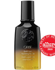 Oribe Gold Lust Nourishing Hair Oil (3.4 oz) with Alllure Best of Beauty Award 2019