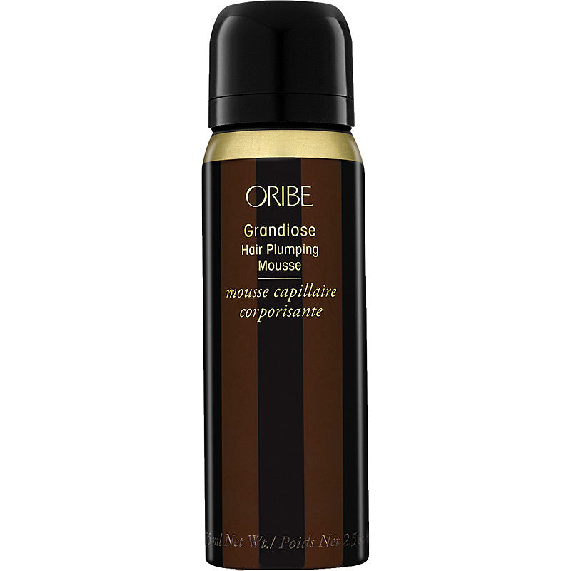 Oribe Grandiose Hair Plumping Mousse - 2.5 oz