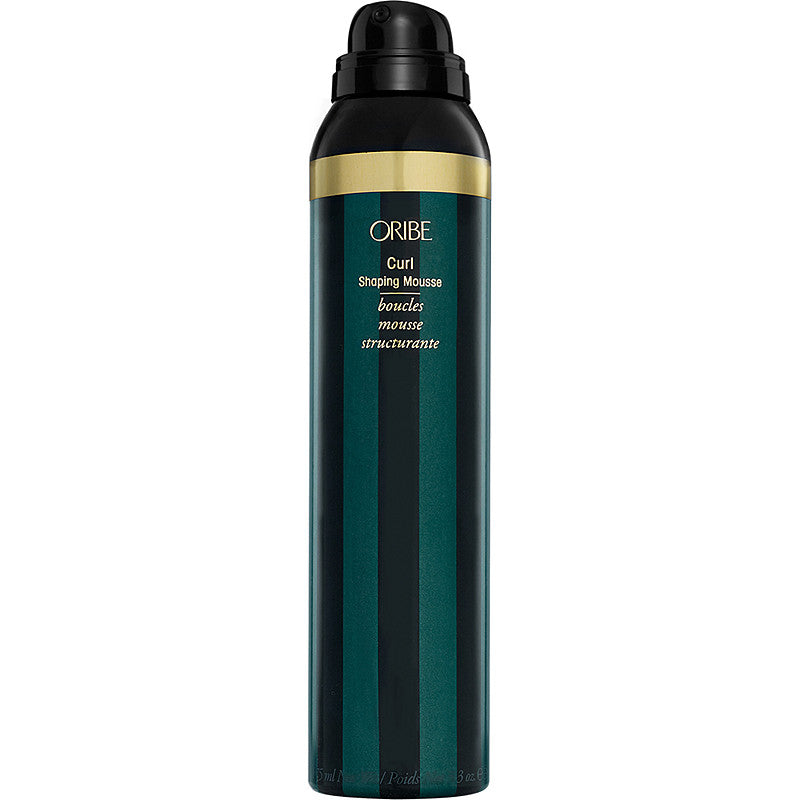 Oribe Curl Shaping Mousse (5.7 oz)