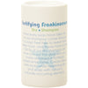 Fortifying Frankincense Dry Shampoo