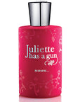 Juliette Has a Gun MMMM... Eau de Parfum bottle