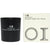 Monocle Series Hinoki Scented Candle