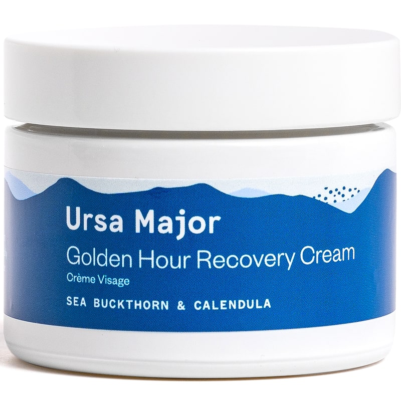 Ursa Major Golden Hour Recovery Cream (1.57 oz)