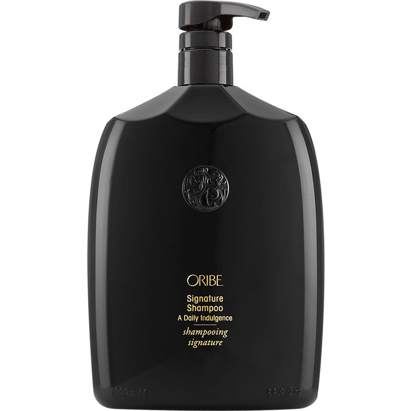 Oribe Signature Shampoo - 33.8 oz