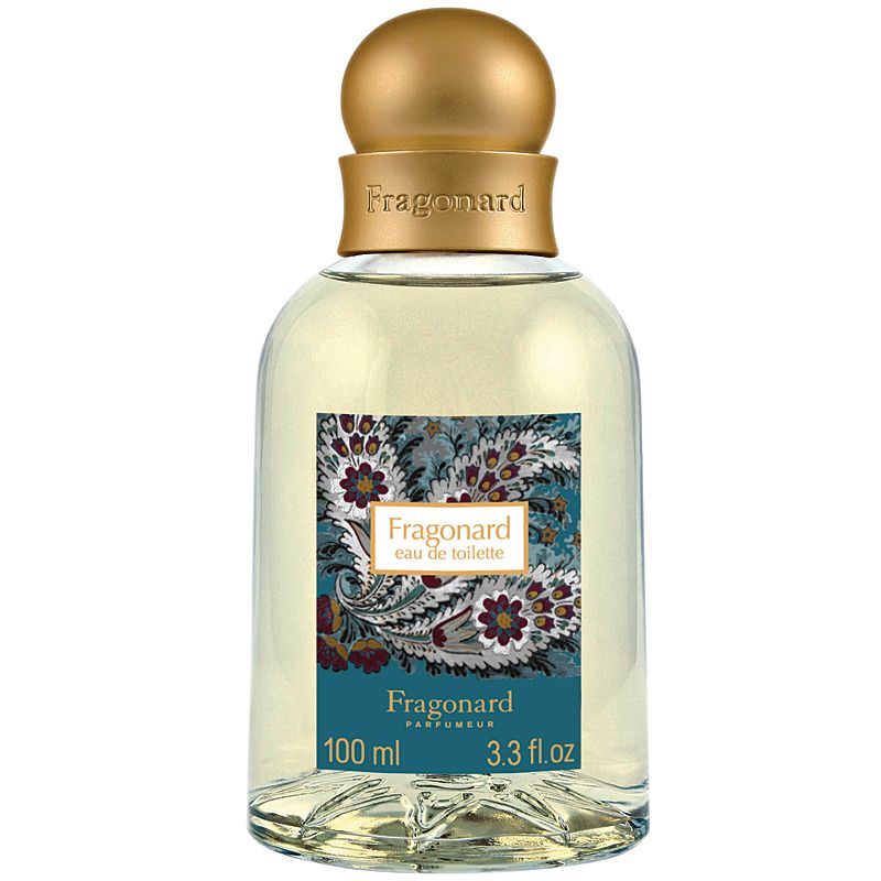 Fragonard Parfumeur Fragonard Eau de Toilette bottle