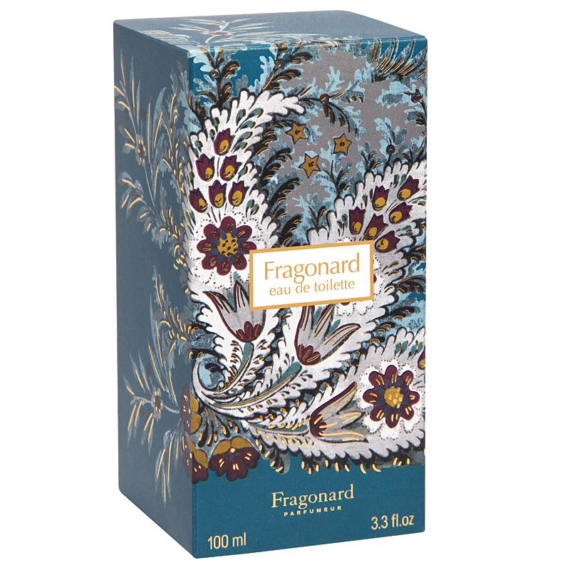 Fragonard Parfumeur Fragonard Eau de Toilette box