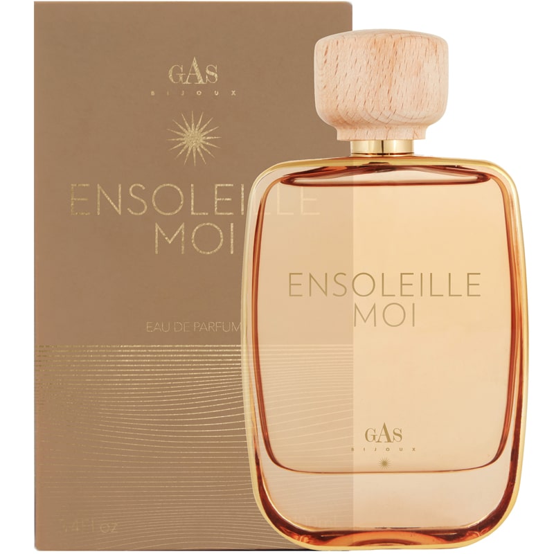 Gas Bijoux Ensoleille moi Eau de Parfum – Beautyhabit