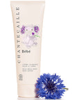 Chantecaille Bebe Wild Moss Rose Body Lotion (120 ml) with Mild Moss Rose