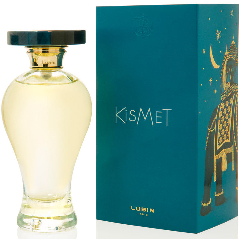 Lubin Kismet Eau de Parfum (100 ml) with box