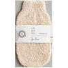 Boucle Bath Mitt