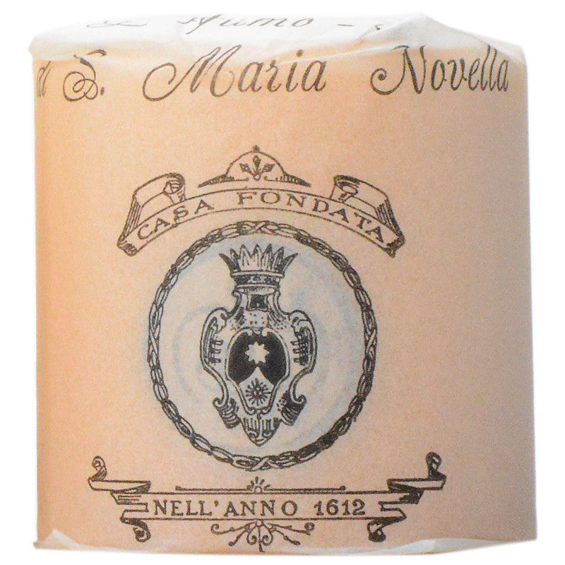 Santa Maria Novella Relax Candle - Medium candle