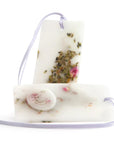 Santa Maria Novella Lavender Scented Wax Tablets (2 pcs)
