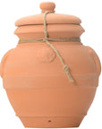 Santa Maria Novella Pot Pourri in Medium Terracotta Jar - jar