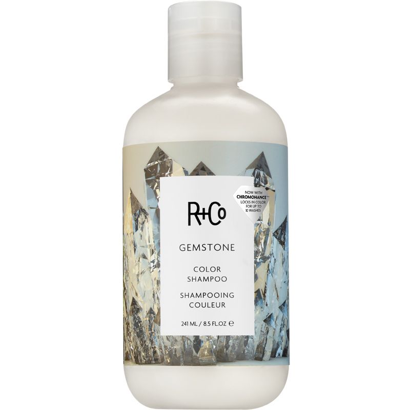 R+Co Gemstone Color Shampoo - 8.5 oz