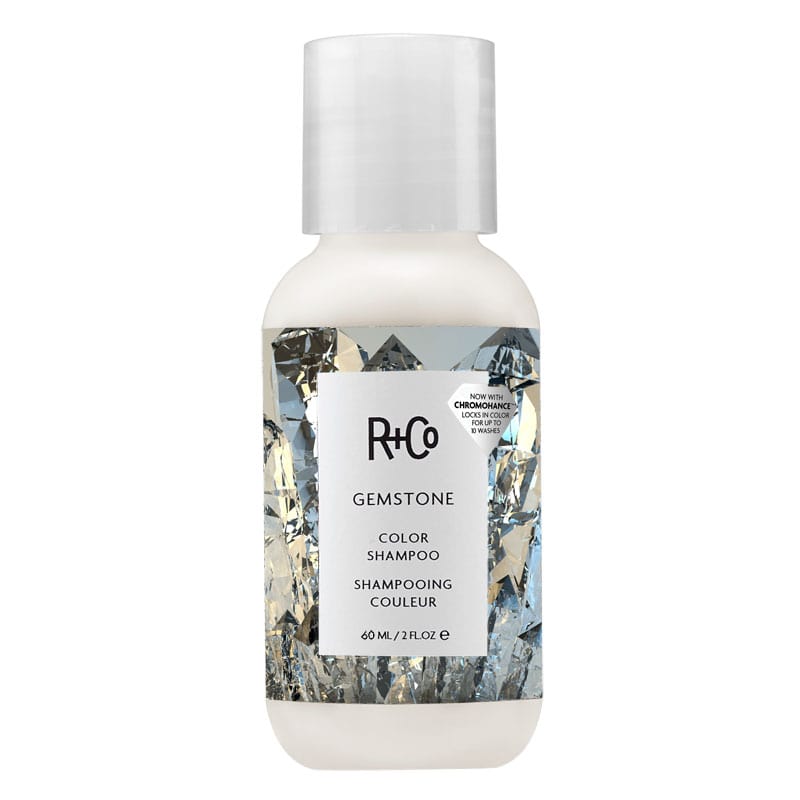 R+Co Gemstone Color Shampoo - 2 oz