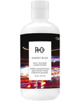 R+Co Sunset Blvd Daily Blonde Conditioner - 8.5 oz