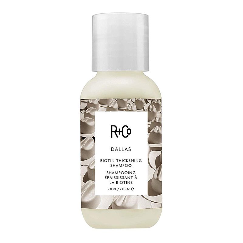 R+Co Dallas Biotin Thickening Shampoo 2 oz