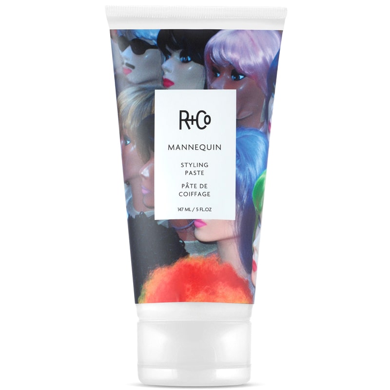 R+Co Mannequin Styling Paste - 5 oz