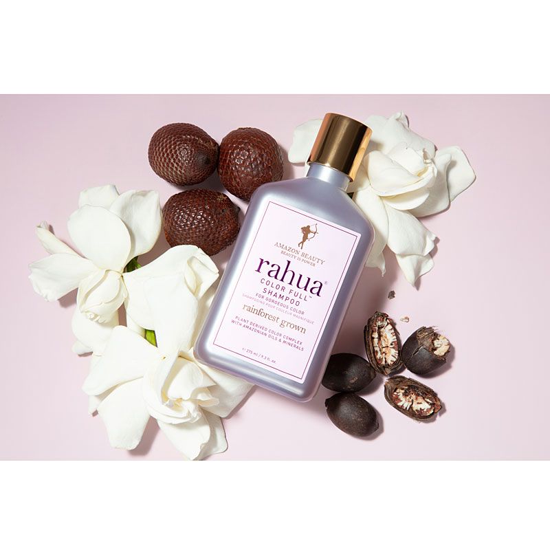 Rahua by Amazon Beauty Color Full Shampoo - 275 ml ingredients