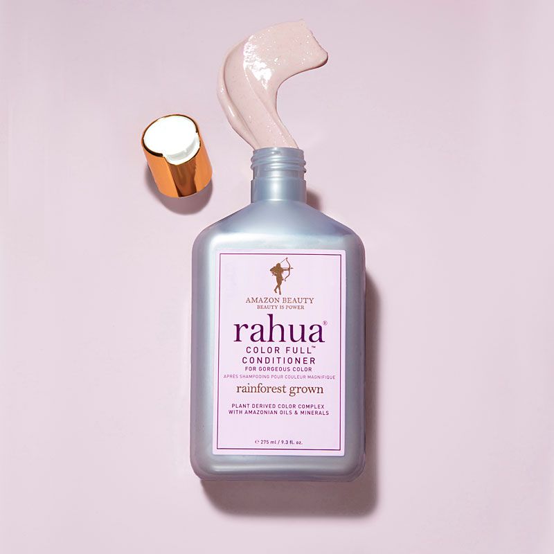 Rahua by Amazon Beauty Color Full Conditioner - 275 ml texture