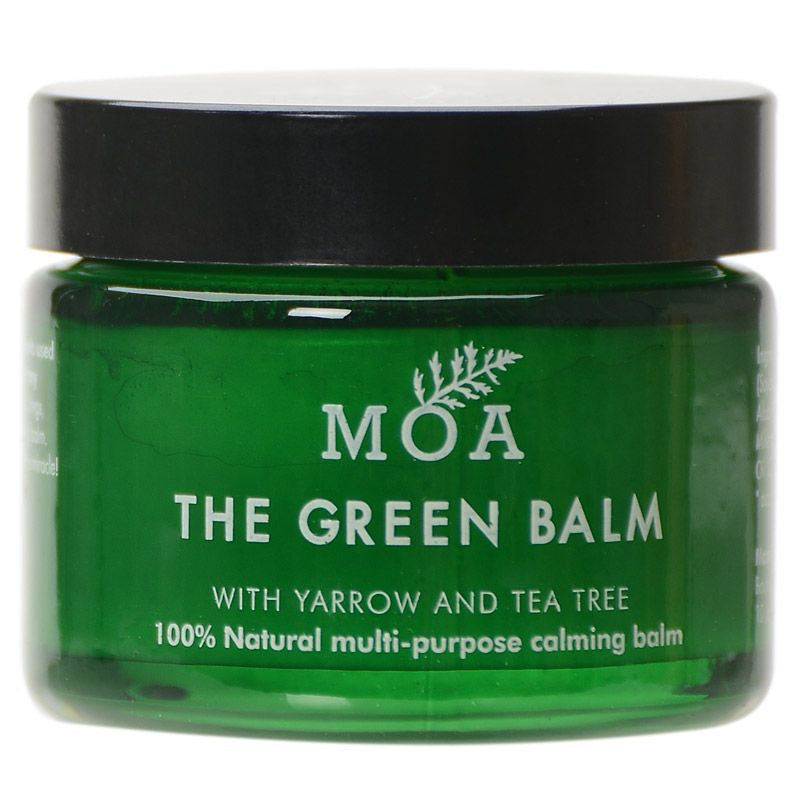 MOA The Green Balm (50 ml)